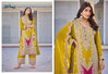 Glamup By Your Choice Pure Chinon Heavy Sharara Readymade Suits Wholesale Shop In Surat